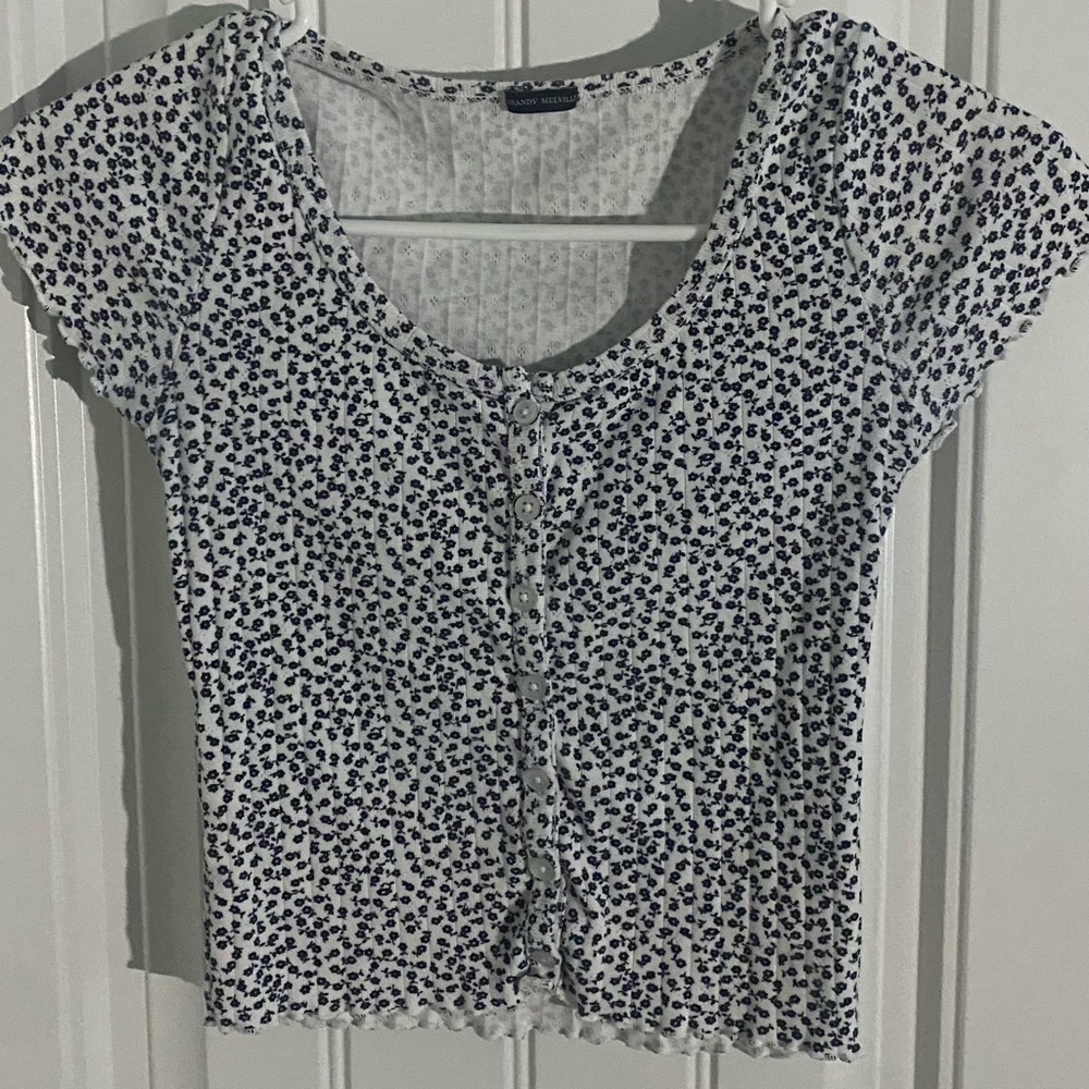 Brandy Melville Top